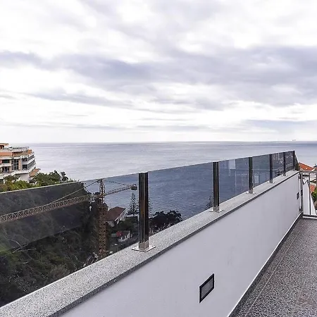 Casa Do Sol Villa Funchal  Exterior photo